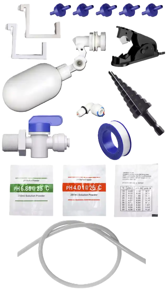 Accessories