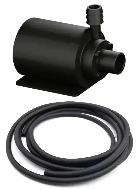 Water Out Pump